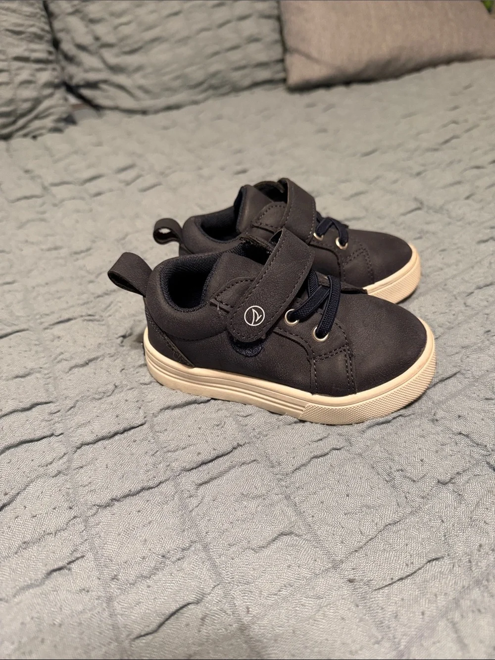 Sperry classic kids